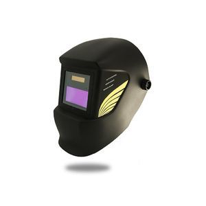 máscara de soldadura auto-oscureciente 1