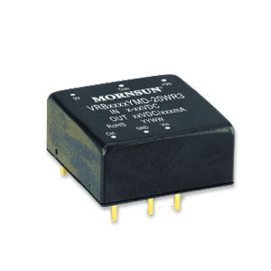 convertidor DC/DC DIP