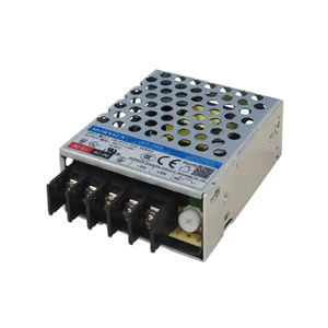 alimentación eléctrica conmutada
