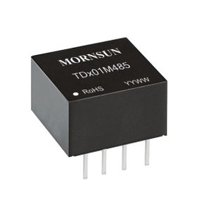 módulo transceptor RS485