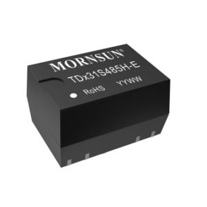 módulo transceptor RS485