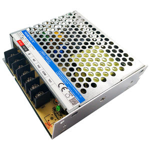 alimentación eléctrica AC/DC 1