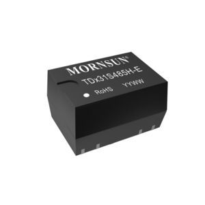 módulo transceptor RS485