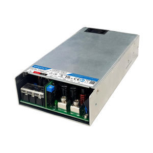 alimentación eléctrica de mesa