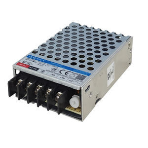 alimentación eléctrica AC/DC 1