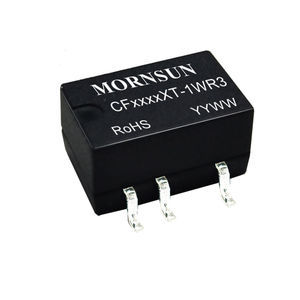 convertidor DC/DC SMD