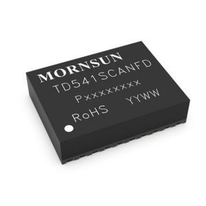 módulo transceptor CAN