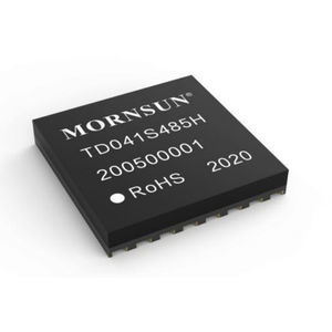 módulo transceptor RS485