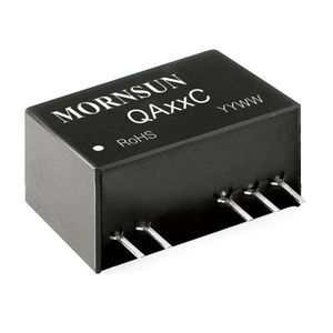 convertidor DC/DC de potencia 1