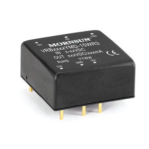 convertidor DC/DC DIP