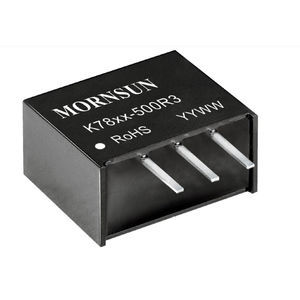 convertidor DC/DC SMD