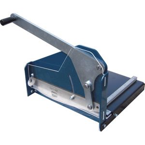 cizalla manual