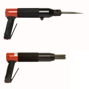 Decapador neumático - Vibro-Lo™ VL203 - TRELAWNY SPT LTD - de pistola