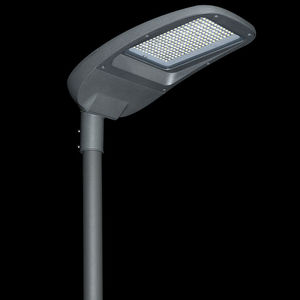 luminaria / LED / de exterior / estanca