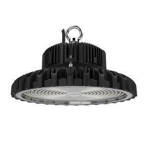 iluminación lámpara de techo industrial / LED / para almacén / de taller
