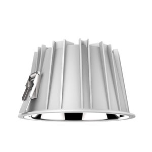 iluminación de techo