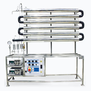 reactor tubular