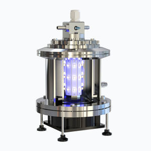 reactor continuo