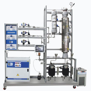 reactor de cama fija