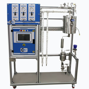 reactor continuo