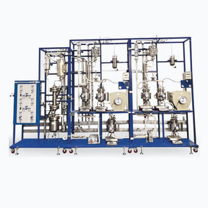 reactor de lecho fluidizado