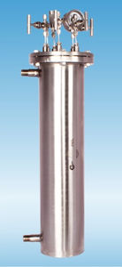 reactor de flujo continuo