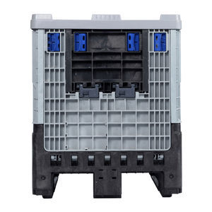 caja-palé de PEAD 1