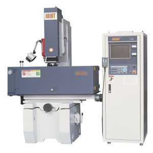 máquina de electroerosión por penetración
