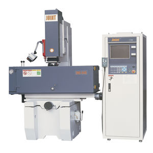 máquina de electroerosión por penetración