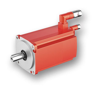 servomotor trifásico