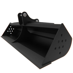 cuchara de uso general / para excavadora / para tractor / para la limpieza de cunetas