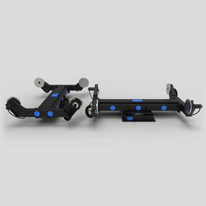 posicionador de soldadura eléctrico 1