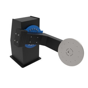 posicionador de soldadura eléctrico 1