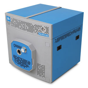 analizador de mercurio / de concentración / benchtop / automático