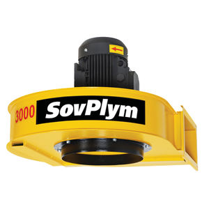 ventilador de pared