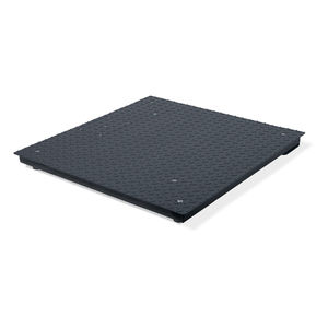 balanza de plataforma 1