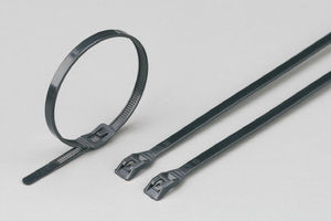 sujetacables de nailon