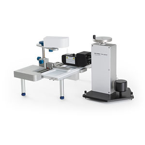 máquina de deposición Langmuir-Blodgett