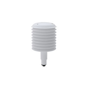 sensor de temperatura y de humedad del aire