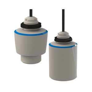 sensor de nivel radar
