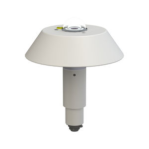 sensor de radiación solar directo