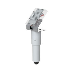 sensor de lluvia