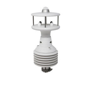 sensor de temperatura y de humedad relativa 1