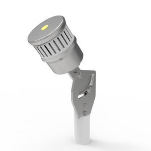 sensor de duración de insolación