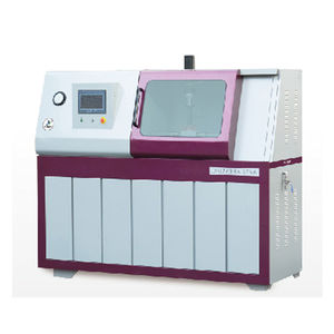 máquina de prueba para plástico