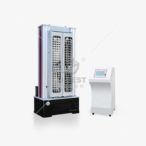máquina de prueba de tracción