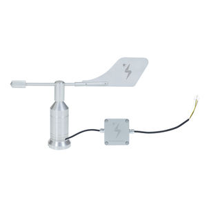 sensor de dirección del viento 4-20 mA
