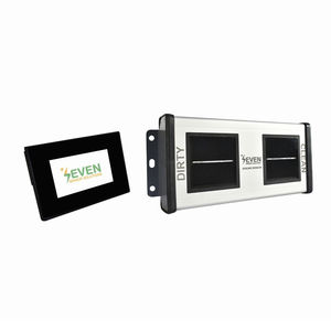 sensor de suciedad para aplicaciones fotovoltaicas