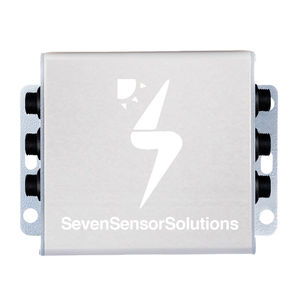 nodo de sensor Modbus RTU