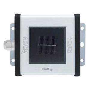 sensor de radiación solar 4-20 mA 1